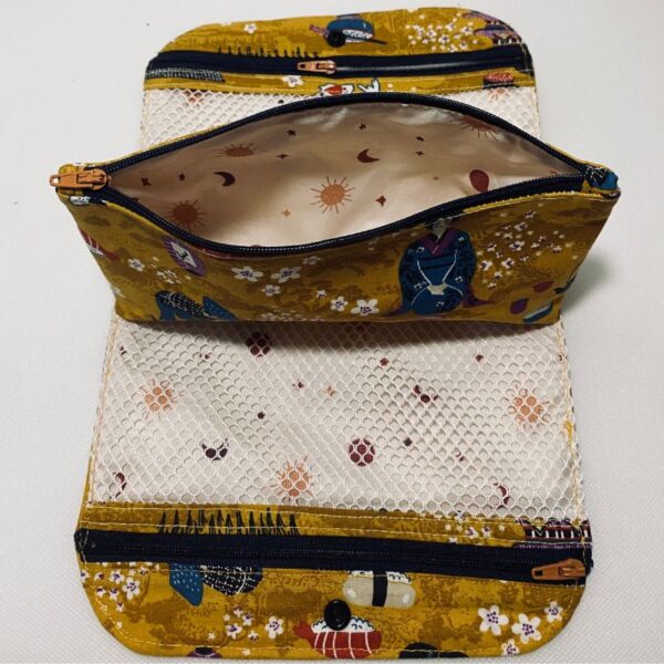 Double trousse Bamako – Image 3