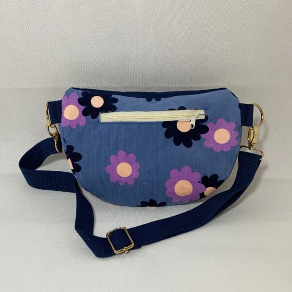 Sac banane Victoria – Image 3