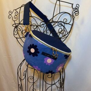 Sac banane Victoria
