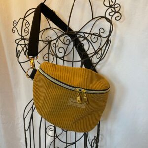 sac banane victoria