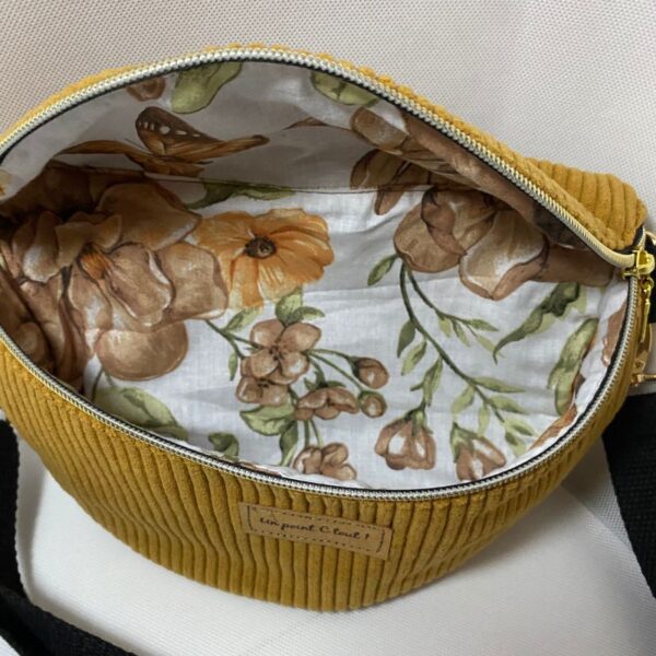 sac banane victoria – Image 4