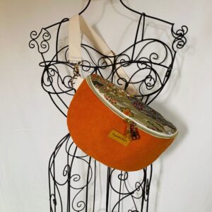 Sac banane Victoria