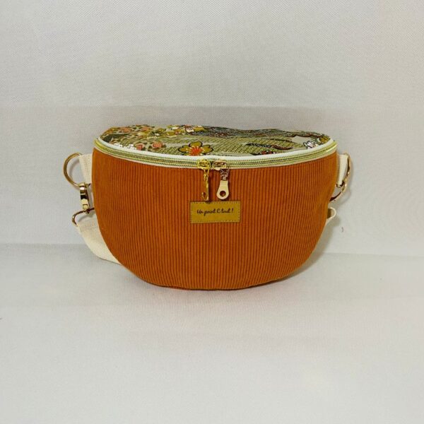 Sac banane Victoria – Image 2