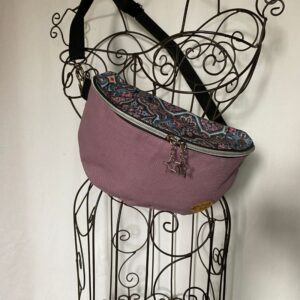 Sac banane Victoria