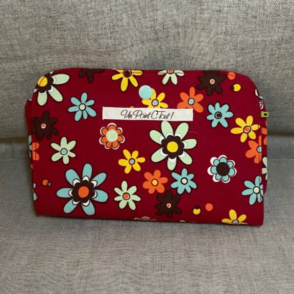 Double trousse Bamako