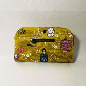 Double trousse Bamako