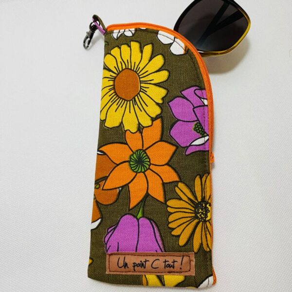 Etui à lunettes – Image 2