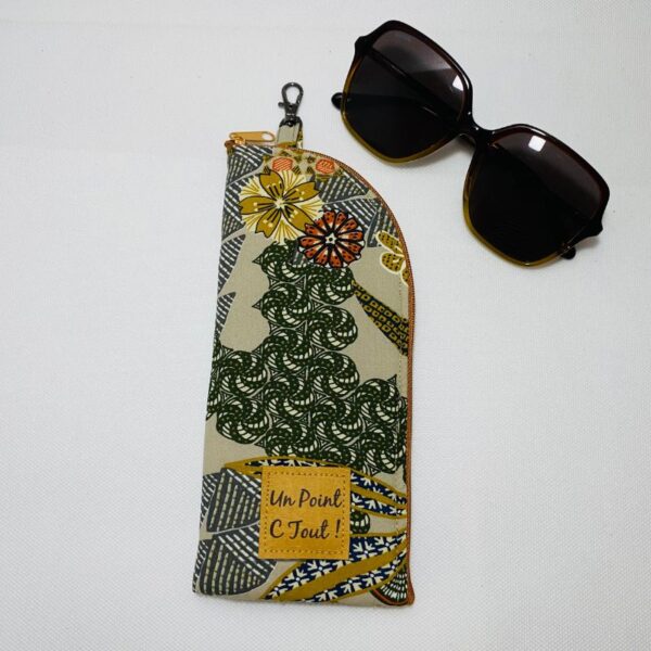 Etui à lunettes – Image 2
