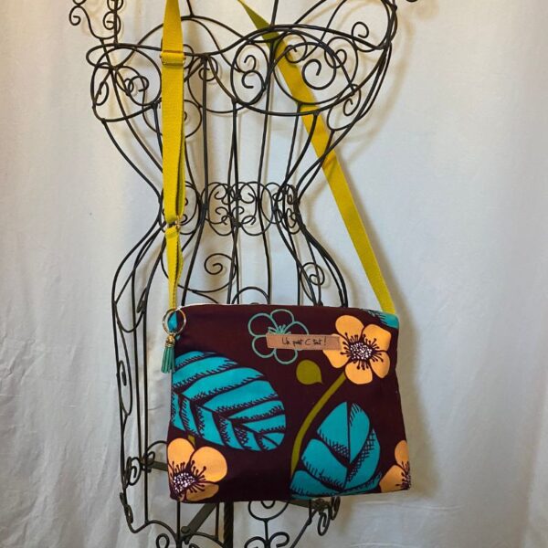 Sac Manille