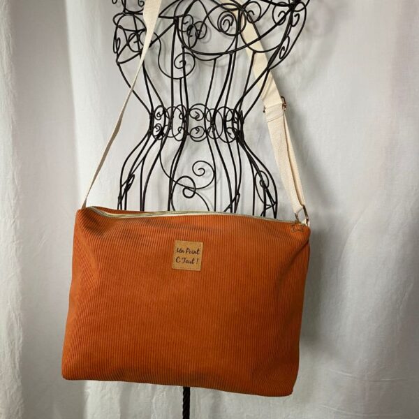 Sac Madrid