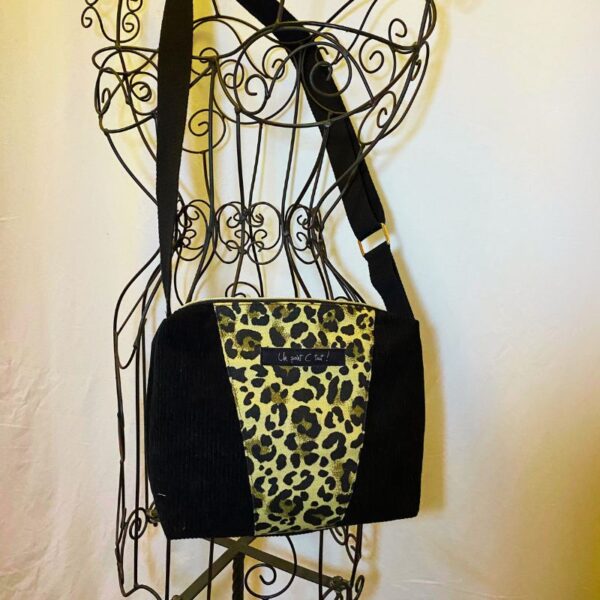 Sac Manille
