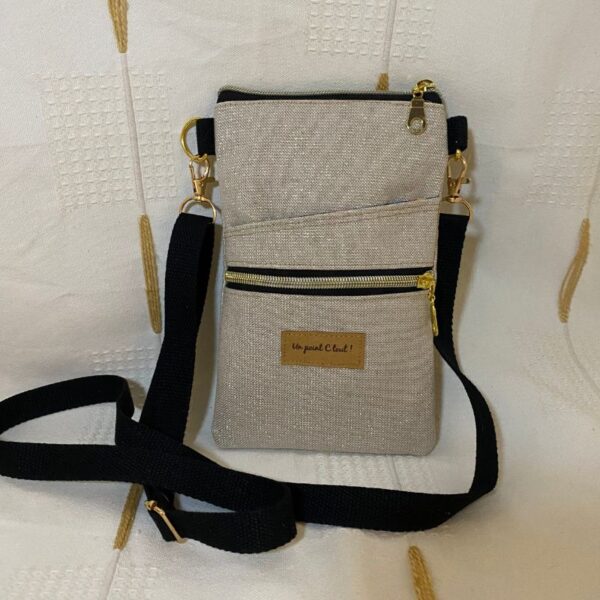 Mini sac Lima – Image 2