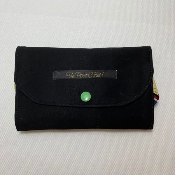 Sac pliable