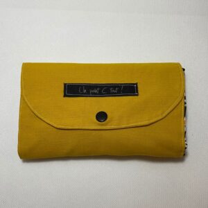Sac pliable