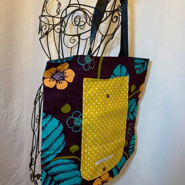 Sac pliable – Image 2
