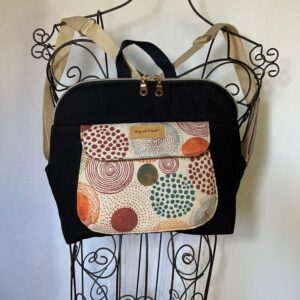 Sac à dos Séoul
