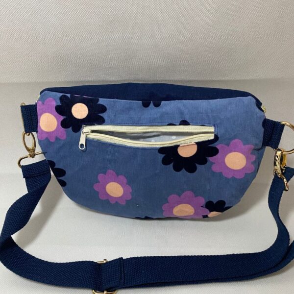 Sac banane Victoria – Image 4
