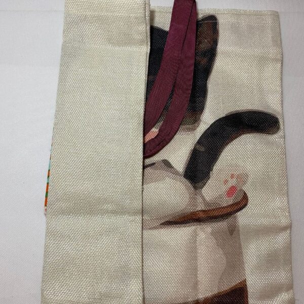 Sac pliable – Image 3