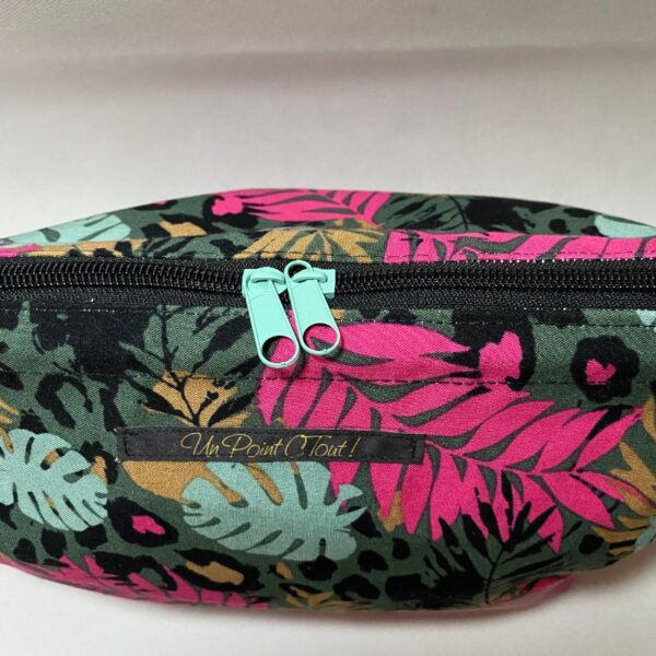 Trousse de toilette Bogota – Image 2