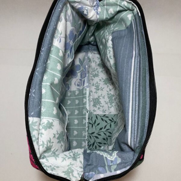 Trousse de toilette Bogota – Image 4