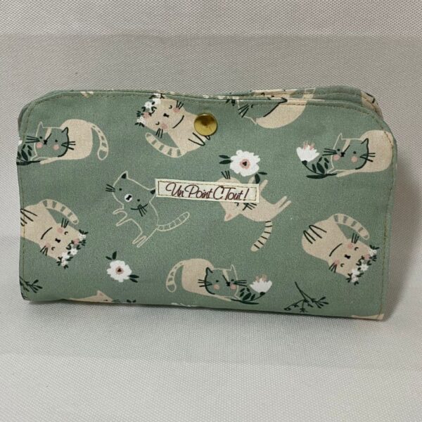 Double trousse Bamako