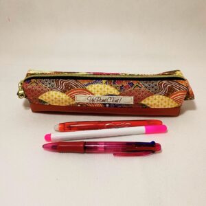 Mini trousse à crayons