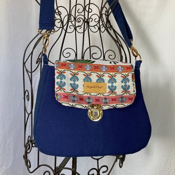 Sac Athènes