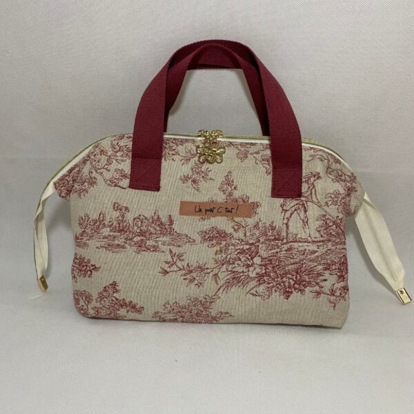 trousse de toilette Bogota