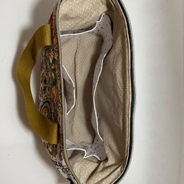trousse de toilette Bogota – Image 6