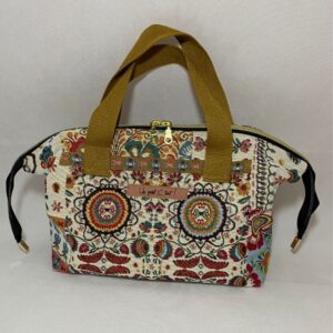 trousse de toilette Bogota