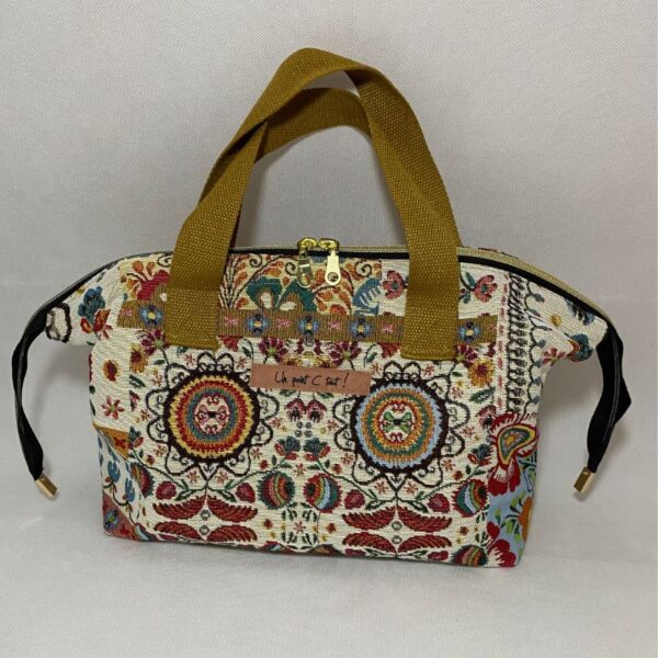 trousse de toilette Bogota
