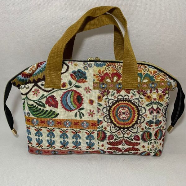 trousse de toilette Bogota – Image 3