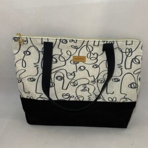 sac cabas Oslo