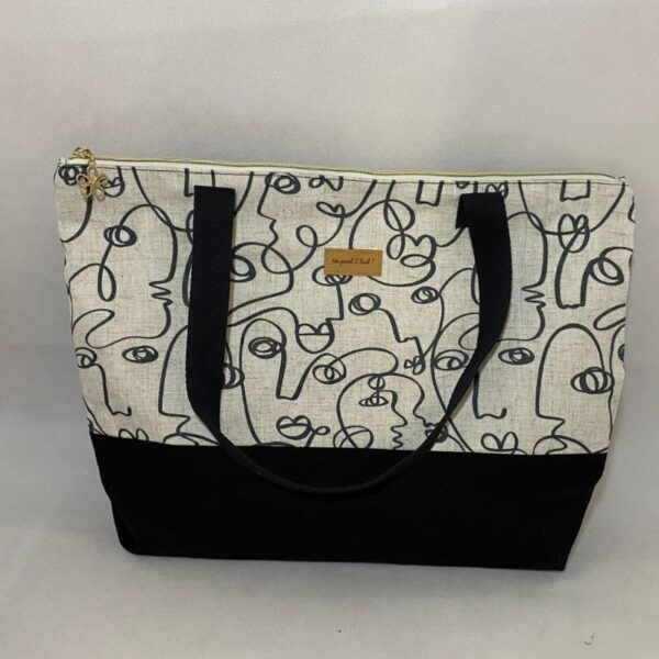 sac cabas Oslo
