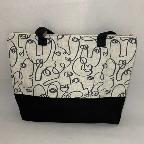 sac cabas Oslo – Image 2