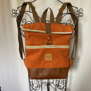 sac à dos Caracas