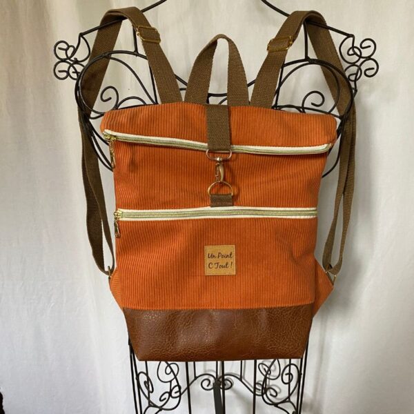 sac à dos Caracas