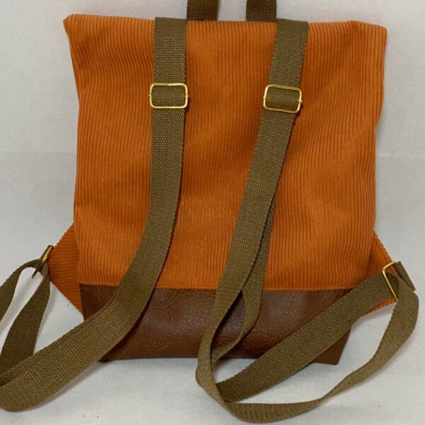 sac à dos Caracas – Image 3