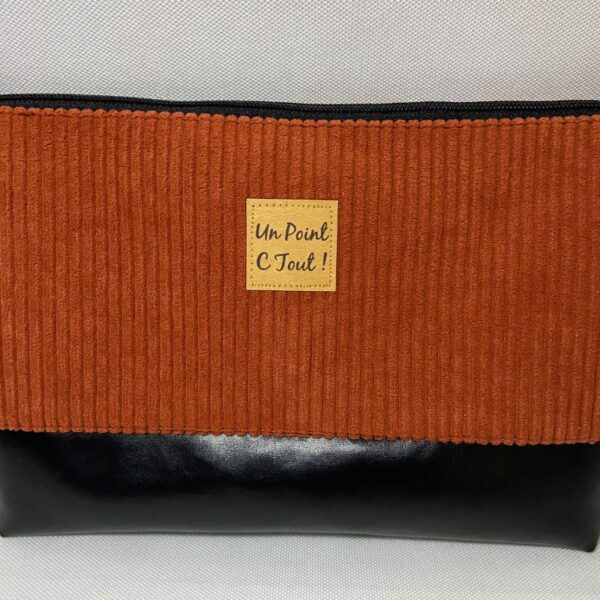 trousse de toilette Belgrade – Image 2