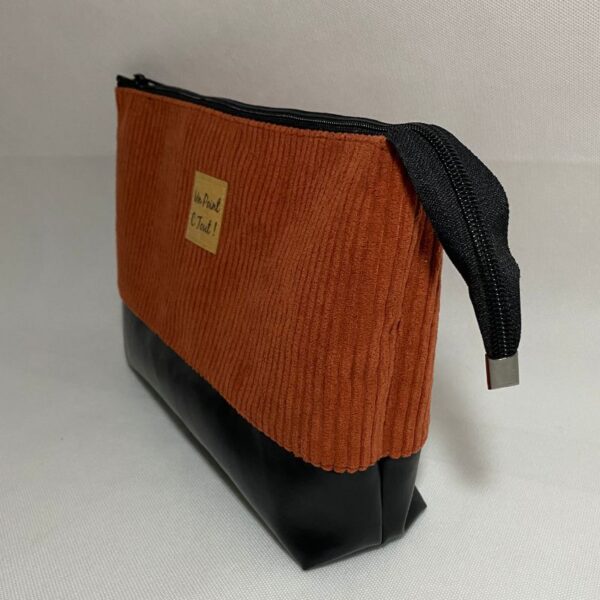 trousse de toilette Belgrade – Image 3