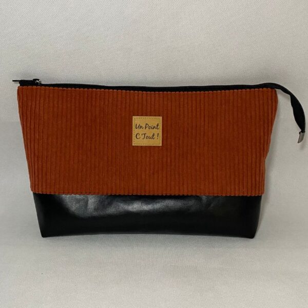 trousse de toilette Belgrade