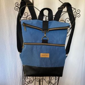 sac à dos caracas