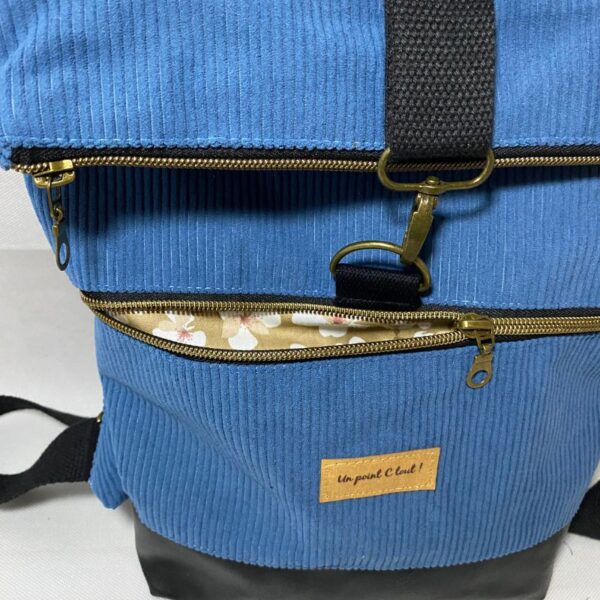 sac à dos caracas – Image 4