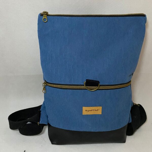 sac à dos caracas – Image 5