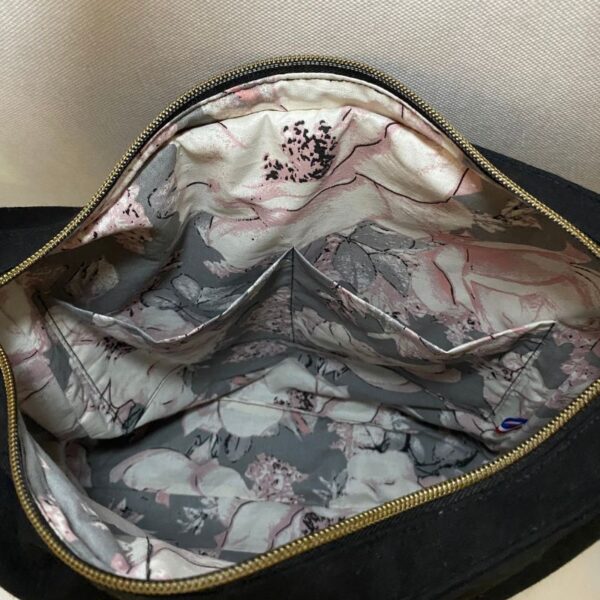 grand sac porté à l'épaule – Image 6