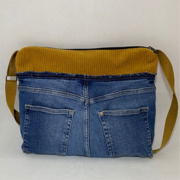sac à bandoulière – Image 3