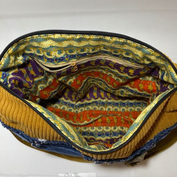 sac à bandoulière – Image 8