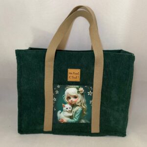 le book bag