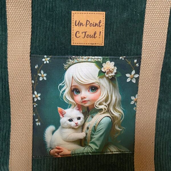 le book bag – Image 2