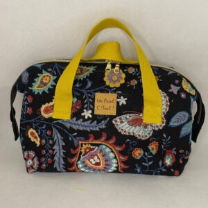 trousse de toilette Bogota